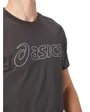 Tee-shirt Homme Logo Asics