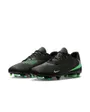 Crampons Homme PHANTOM 6 LOW CLUB FG/MG Noir
