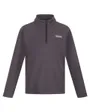 Polaire zip Enfant Hot Shot II Gris