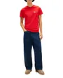 Tee-Shirt Homme Slim Sign Chest