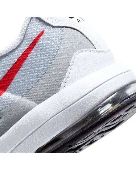 Chaussures Enfant NIKE AIR MAX INVIGOR (PS) Blanc