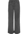 Jean Femme Wide Denim