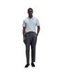 Polo Homme PALLAS Bleu Clair/Pastel