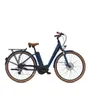 Vélo électrique urbain Unisexe IVOG 4 iPF400 DUO T47/M Bleu Boréal