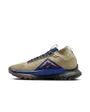 Chaussures de trail Homme NIKE REACT PEG TRAIL 4 GTX SU Vert