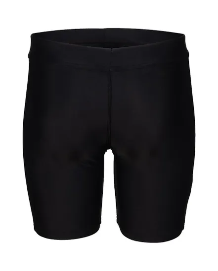 Collant court de natation Enfant BOYS  SWIM MID JAMMER GRAPHIC Noir