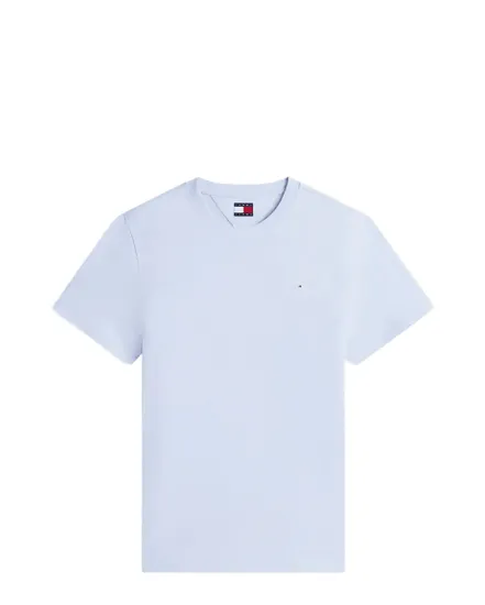 T-shirt homme Tommy Jeans Slim Linear Chest Tee