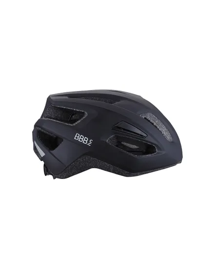 Casque Route/VTT Unisexe KITE 2.0 Noir Mat