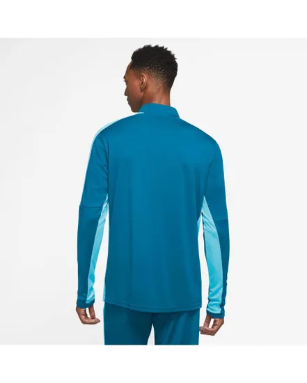 Haut d'entrainement Homme M NK DF ACD23 DRIL TOP BR Bleu