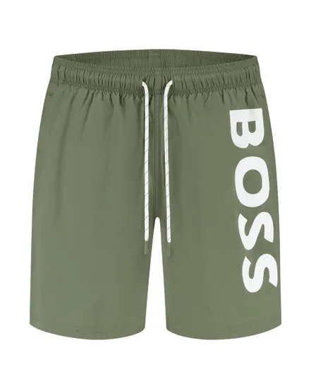 Short De Bain Homme Octopus