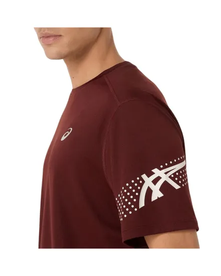 T-Shirt Running Homme Core Ss Top