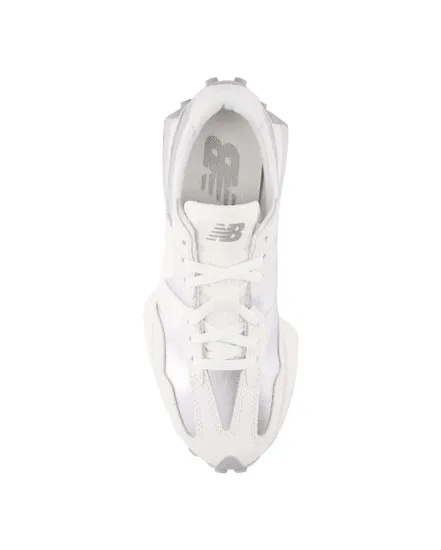 Chaussures Femme 327 Argent Métallique