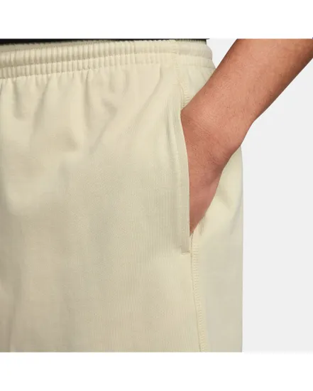 Short Homme M NK CLUB KNIT SHORT Beige