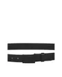 Ceinture Homme GETHON SZ35 Noir