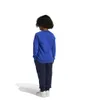 Ensemble de survetement Enfant LK BOS JOG FL Bleu