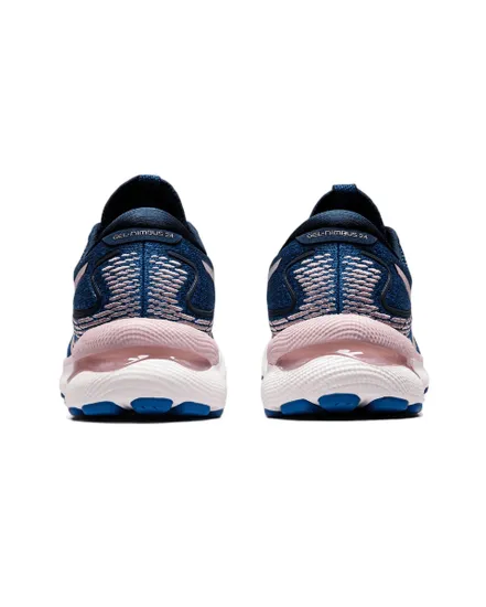 Chaussures de Running Femme GEL-NIMBUS 24
