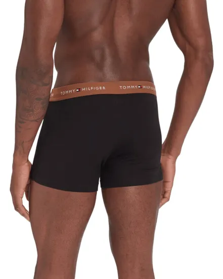 Boxer Homme 3P WB Trunk Tommy Hilfiger