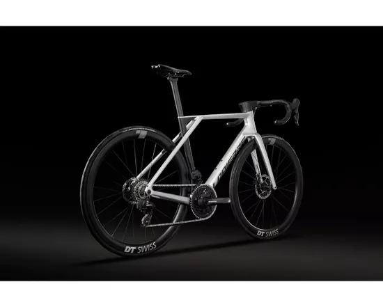 Vélo de route XELIUS DRS 8.0 AXS Chrome