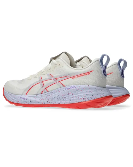 Chaussures de running Homme GEL-CUMULUS 27 TOKYO Beige