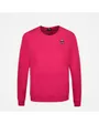 Sweat manches longues Femme ESS CREW SWEAT N2 W Rose