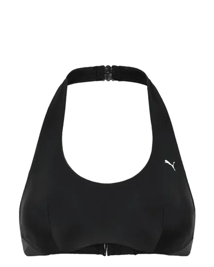 Haut Bikini Femme Scoop Neck Top