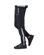 Pantalon de survetement Homme PONTE PANTS Noir