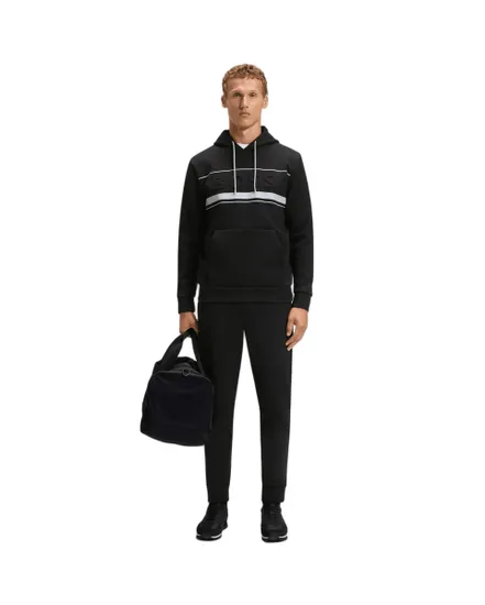 Pantalon de survêtement Homme PANTS ZONE Noir