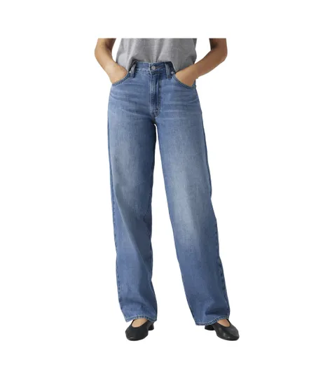 Jean Homme Baggy Dad