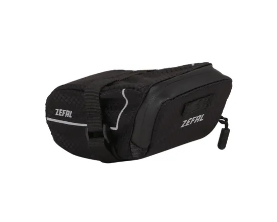 Sacoche de selle Z LIGHT PACK S Noir