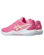 Chaussures de tennis Mixte GEL-DEDICATE 9 GS