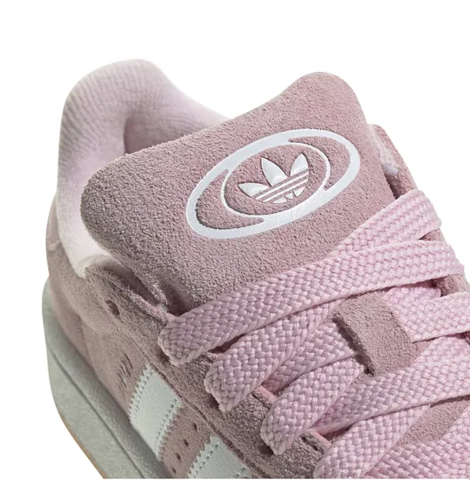 Chaussures Enfant CAMPUS 00S C Rose
