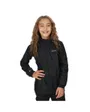 Veste zip à capuche Enfant Kid Pk It Jkt III Noir