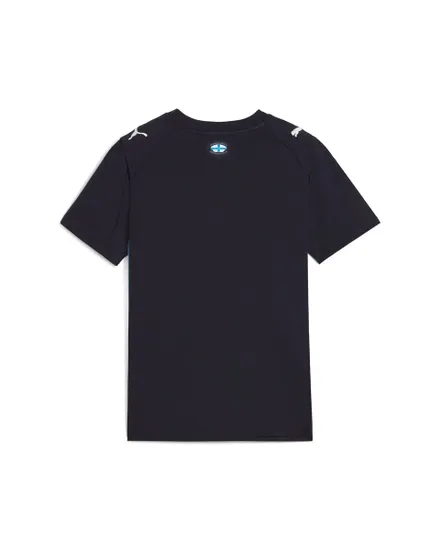Maillot de football Enfant OM Extérieur 2025/2026 Bleu