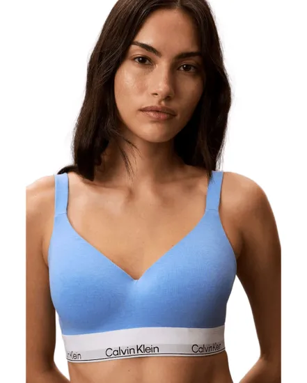 Bralette Femme Calvin Klein Lift