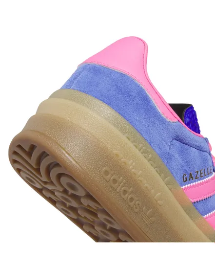 Chaussures Femme GAZELLE BOLD W Bleu