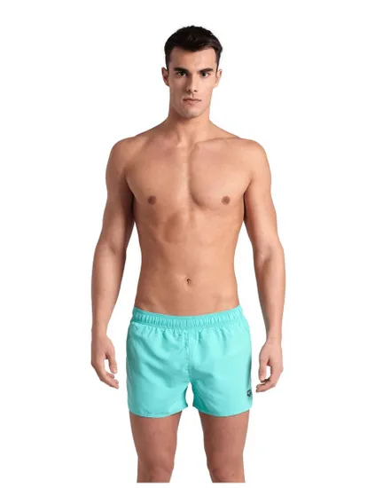 Short de bain Homme FUNDAMENTALS X-SHORT R Bleu