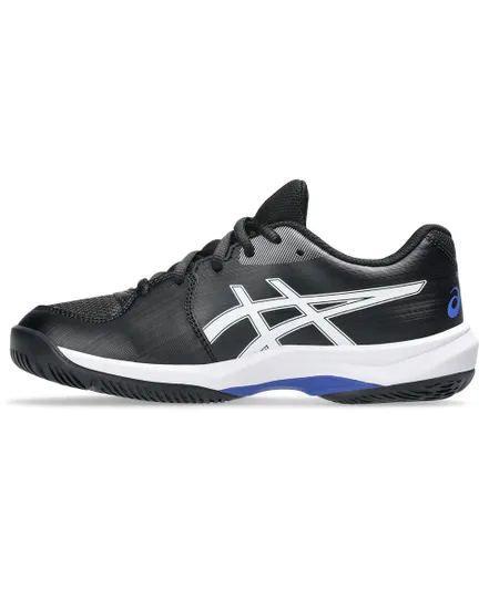 Chaussures de tennis Enfant GEL-GAME GS Noir
