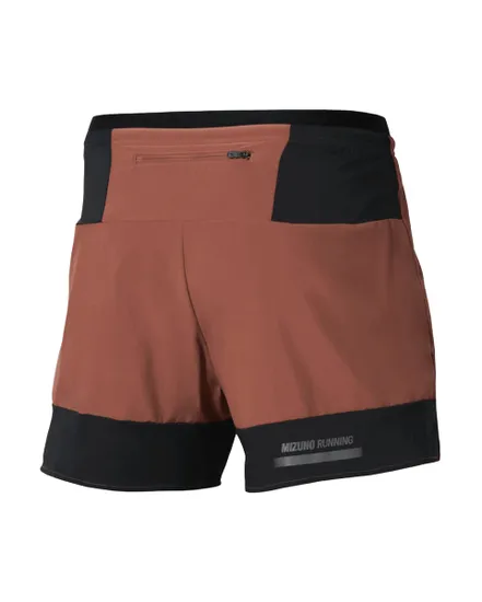 Short De Running Homme Active Alpha 2en1 5.5 Pouces