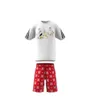 Survetement Enfant LK DY MM T SET Blanc