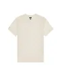 T-shirt manches courtes Homme PONZATE TEE Beige