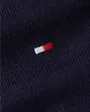 Pull col roulé Homme PIMA ORG CTN CASHMER Bleu