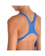 Maillot De Bain Fille Arena Team Pro Solid
