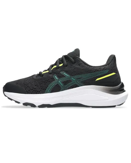 Chaussures de running Enfant GT-1000 13 GS Noir