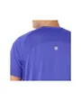 Tee-Shirt Running Homme Road Fade Ss Top