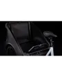 Vélo électrique cargo Unisexe TRIKE HYBRID FAMILY 750 Blanc/Noir