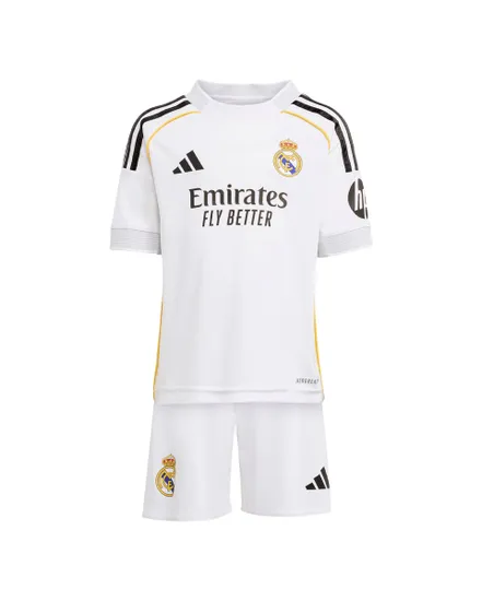 Mini Kit Enfant Real Madrid