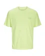 T-Shirt Homme JCOCNZ NOOS