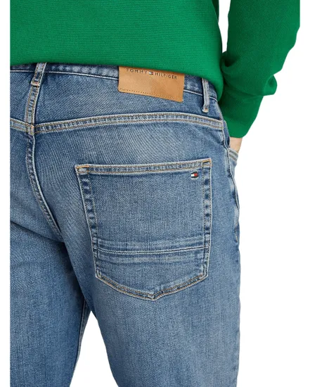 Titre Jean Homme Core Denton Light Blue