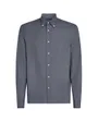 Chemise Homme Flex Poplin Micro Rf Print