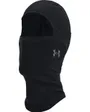 Cagoule Unisexe UA STORM SPORT BALACLAVA Noir